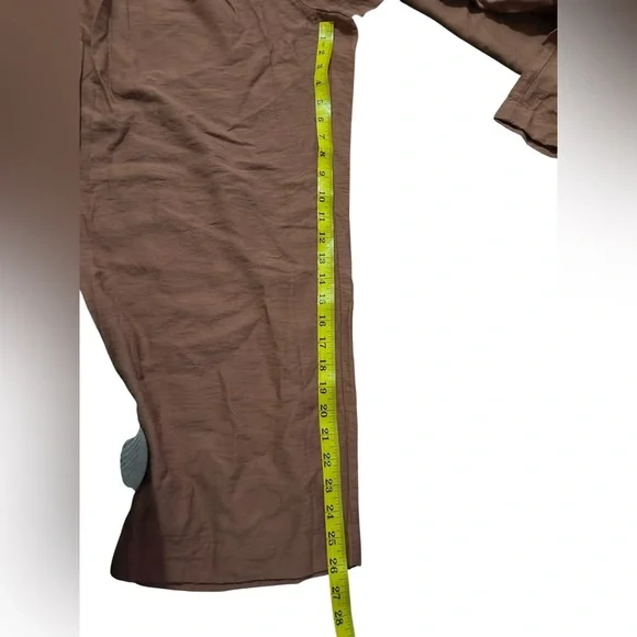 Prologue Wide Leg Chinos size 16 NWT - Picture 4 of 7